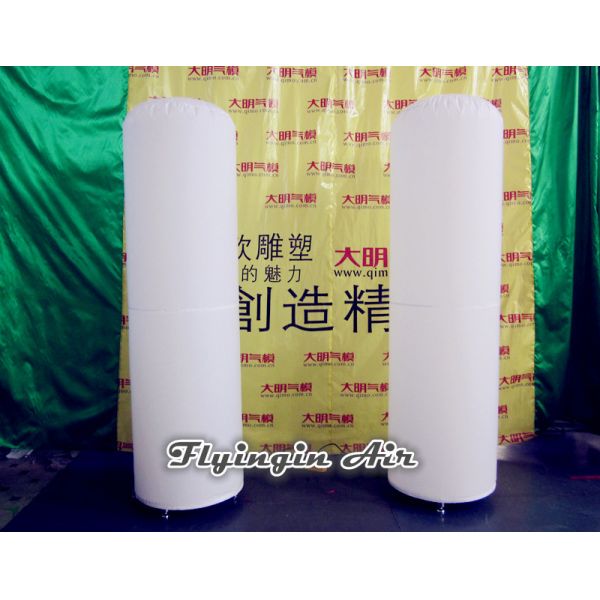 Giant Inflatable Column, Inflatable Pillar, Inflatable Tube for Sale