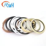 PC120-6 4D102 Komatsu Hydraulic Cylinder Seal Kits NBR Material
