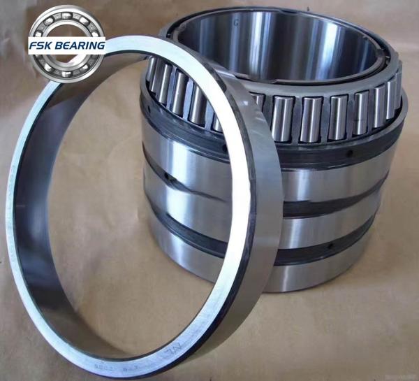 TQO 330662 E/C480 Four Row Tapered Roller Bearing 355.6*482.6*269.88mm Low