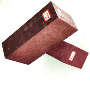 Wholesale Carbon Black Reactor Lining Acid Proof Chrome Corundum Brick with High Refractoriness from china suppliers