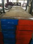 1.2379 D2 SKD11 Cr12MoV Cold Work Tool Steel For Mould Industry