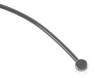 12mm Stainless Steel Body Plate Type Monitor Harness - Temperature Probe