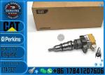 High Quality Diesel Fuel Injector 174-7527 b 222-5966 180-7431 171-9710 171-9704