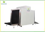 Cargo Inspection X Ray Security Equipment , Airport Baggage Scanner Machine