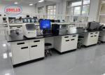 Multi Functional Chemistry Lab Bench Lab Table China Manufacturers With Steel
