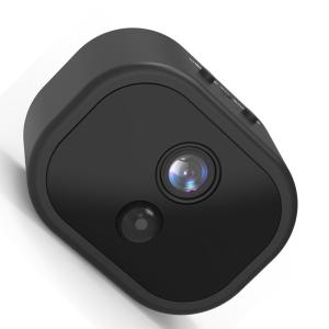 Wholesale Full HD 1080P Indoor Home Night Vision Wireless Hidden Camera from china suppliers