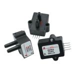 YJJ 100 PSI-D-4V-ASCX A 15PSI Pressure Sensor for Ambient Air Station High