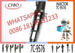 Fuel Injector Assembly 7C-9576 7C9576 7C-4173 6I-3075 7C-9578 7E-3381 4 w-3563