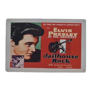 Wholesale Metal Poster Revolution Dad's Garage Distressed Retro Vintage Tin Sign from china suppliers