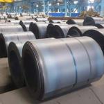 Q275 Hot Rolled Coils ISO Certificate Corrosion Protection Hot Rolled Coil HRC