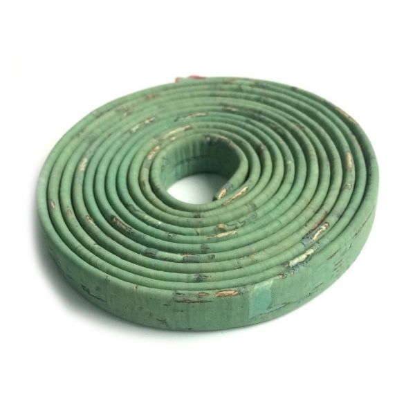 Factory Wholesale Promotional Custom Polyester Neck Logo Eco-friendly Cork Buckle Lanyard