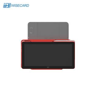 Wholesale Android 5.1 Cash Register Tablet , Tablet POS System For Restaurant from china suppliers