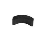 Square Permanent Ceramic Ferrite Magnet