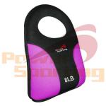 Exercise Fitness Soft Kettlebell Walking Hand Weights 10LB