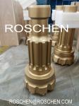 RH460g 5 inch DTH Down The Hole Hammer Rock Drilling Hard Rocks