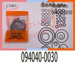 094040-0030 Diesel fuel pump injector Gasket Kit Sealing ring repair kits