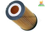 Saab Opel Chrysler Oil Filter Cleaning Effect Extending Parts Life Time