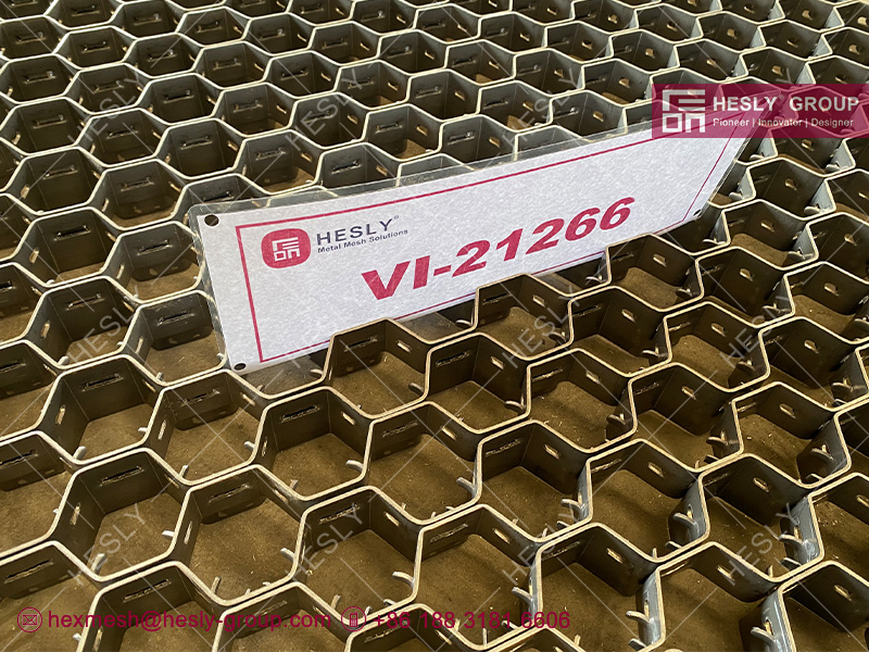 Hexsteel Mesh China
