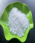 Industrial Caster Recycled TPE Elastomer Material White/Black/Gray Opaque 60A