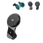 Strong Magnetic Stability Ultra-Thin Fan Cooling Fast Charging Wireless Charging