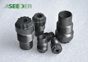Wholesale PDC Drill Bit Nozzle Tungsten Carbide Nozzles ASEEDER For Downhole Drilling from china suppliers