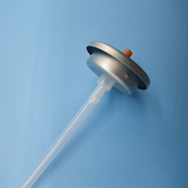 Premium Dashboard Polish Wax Valve for Auto Detailing with Precision Spray