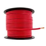 UL3137 600V 150C Silicone Insulated Wire For Home Appliances