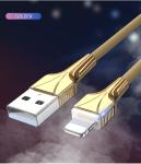 2M 3M ISO 55g 3A Data Transmission Fast Charging USB Cable