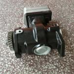 6BT5.9 ISB WABCO Cummins Air Compressor 4946294 Truck And Excavating Machinery