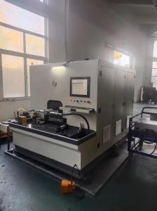 Wholesale Gear Hydraulic Pump Test Bench PLC automatic controlled 22Kw from china suppliers