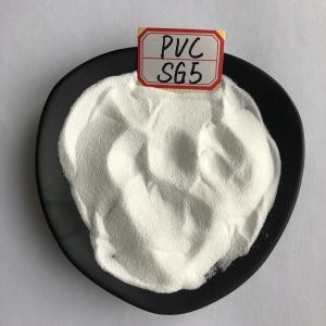 Wholesale Good Solubility Light Soft PVC Resin Electrical Insulated For Plastic Raw Materials from china suppliers