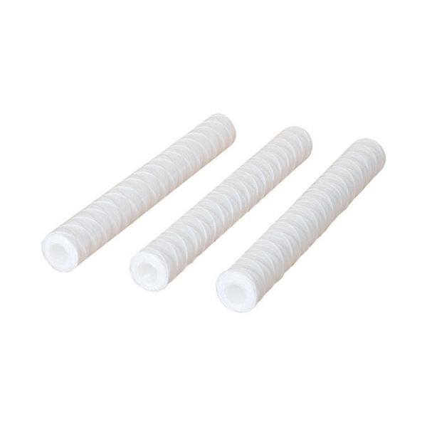First Stage Pre Filtration Polypropylene Pp Sediment Filter Element 20 30 40