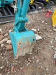 Used Second Hand Kubota20 Excavator From Korea/mini second hand excavator Kubota