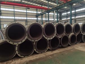 Wholesale Flexible Green UHMWPE Pipe Easy Installation 3 - 50mm Thickness Advantage from china suppliers