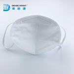 Civilian Dustproof KN95 Face Mask