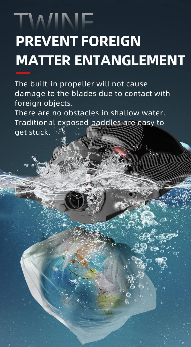 State of Assembly Ready-to-Go speed Turbojet Remote Control Boat with Left and Right Turn Function