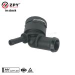 5Q0122291BB Center Hose Coupling For Volkswagen Audi A3 Q3 TT Golf