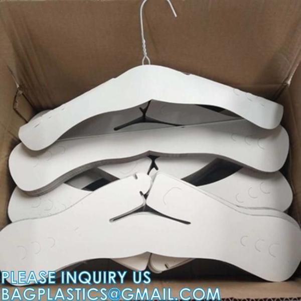 Shoulder Guard, Dry Cleaner Supplies 16inch Paper Trouser Guard, Laundry