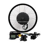 groupset 1500w 48/60/72v kit