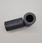 Rustproof Carbon Graphite Bush Bearing Long Life Time High Density ISO9001