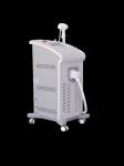 1200w/1600w Triple Wavelength Diode Laser Hair Removal Beauty Machine 755nm