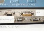 420.29.4500 409.89.4906 Display Screen Water Tank Monitor Offset Printing
