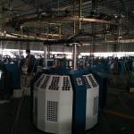 Mini Single Jersey Body Size Circular Knitting Machine 7inch To 24inch