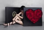 Paper Costume Packaging Box Custom Luxury Carton Jewellery Paper Gift Packaging