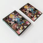 Card Sleeve Manufacturer Custom MTG Game Plastic Trading Card Sleeves Anime Card