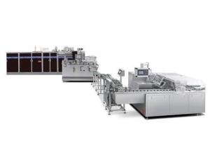 Wholesale Weight 2300kg Automatic Surgical Face Mask Machine For Earloop Dust Mask from china suppliers