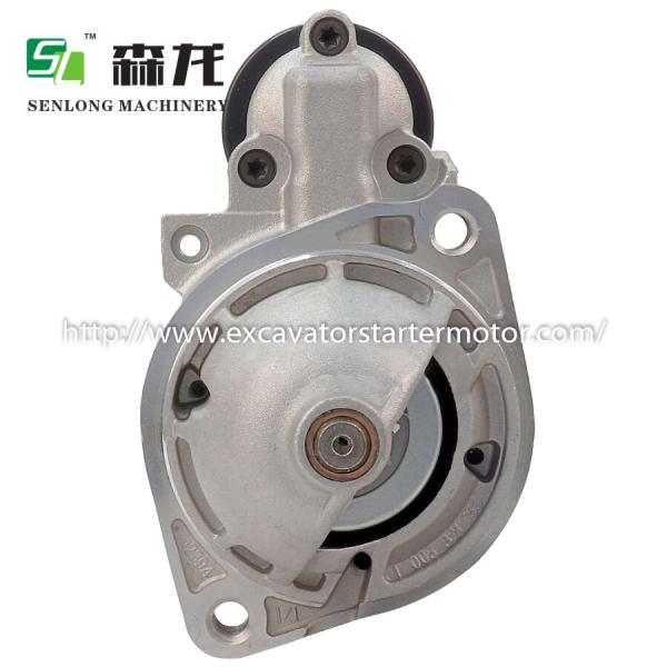 0011548901, 0011549201, 0041518901, 004151890180,12V 10T 2KW Starter motor OM602