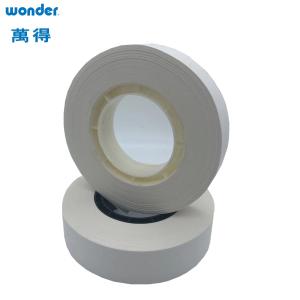 Wholesale Sealing Removable Double Sided Adhesive Tissue Tape For Electronic from china suppliers