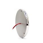 Dimmable Dome Yacht IP65 9W LED Ceiling Lights