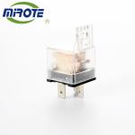 4 Copper Pins 12V 24V 4P Automotive Power Relay